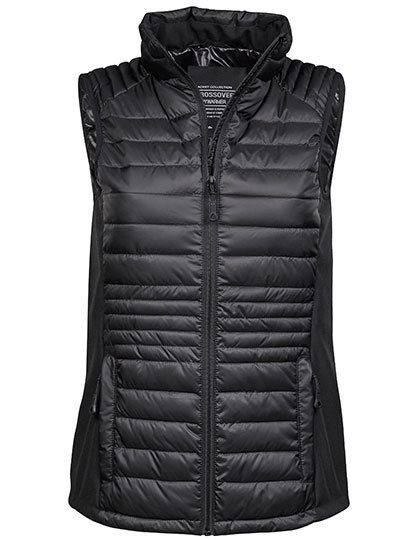 Tee Jays Women´s Crossover Bodywarmer 9625