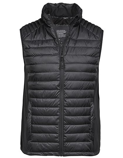 Tee Jays Men´s Crossover Bodywarmer 9624