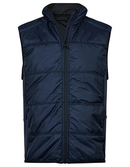 Tee Jays Hybrid-Stretch Bodywarmer 9114