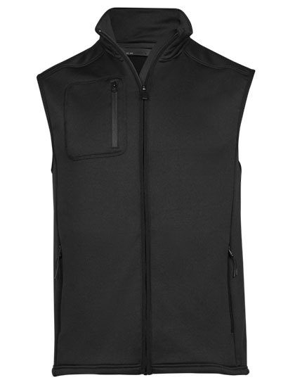 Tee Jays Stretch Fleece Bodywarmer 9104