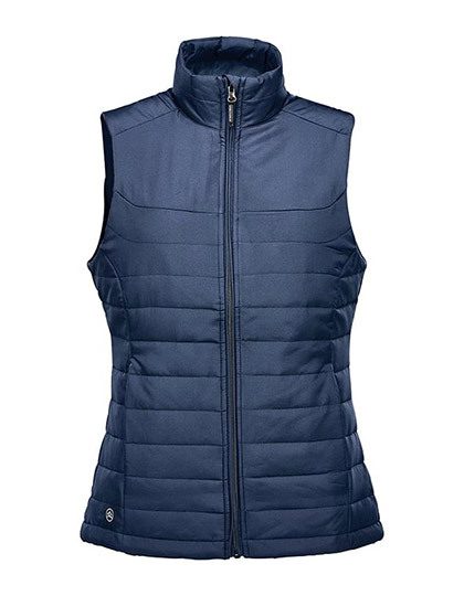 Stormtech Women's Nautilus Quilted Vest Kxv-1w