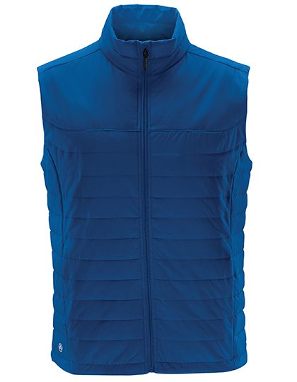 Stormtech Men´s Nautilus Quilted Bodywarmer Kxv-1
