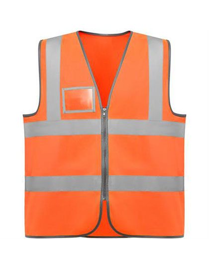 Roly Workwear Vest Polux CC9311