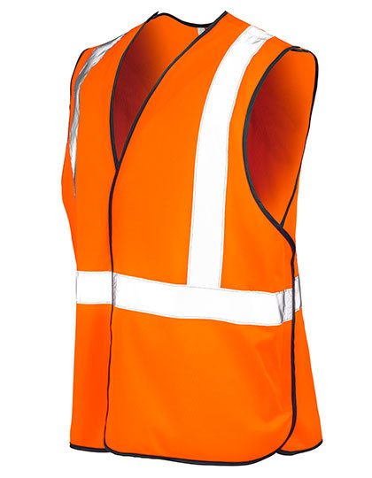 Result Recycled Anti-Entanglement Vest RT504X
