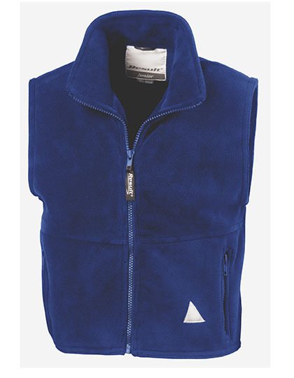 Result Youth Polartherm Bodywarmer R037Y