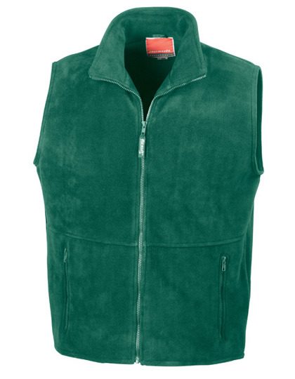 Result Polartherm Bodywarmer R037X