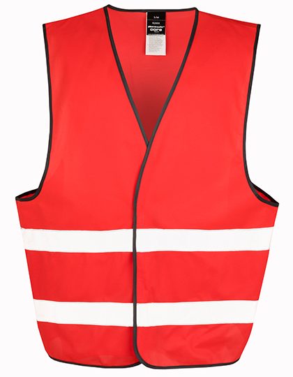 Result SafeGuard Enhanced Visibility Vest R200XEV