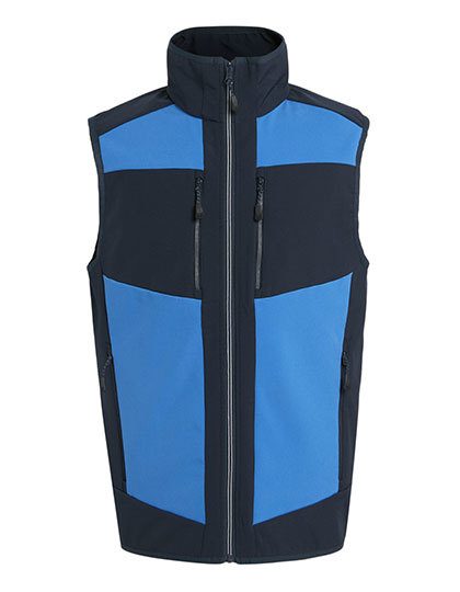 Regatta Professional E-volve Unisex 2-Layer Softshell Bodywarmer Tra907