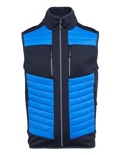 Regatta Professional E-volve Unisex Thermal Hybrid Bodywarmer Tra905