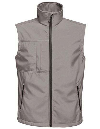 Regatta Professional Men´s Octagon II Printable Softshell Bodywarmer Tra848