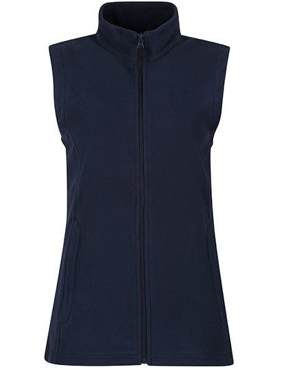 Regatta Professional Women´s Micro Fleece Bodywarmer Tra802