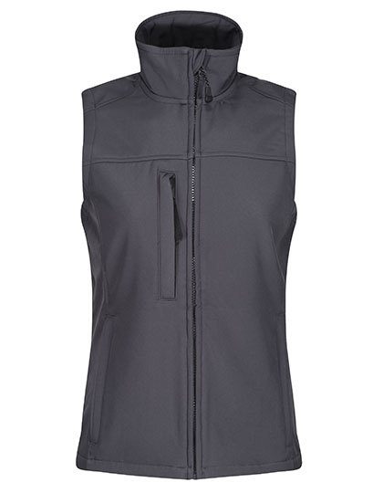 Regatta Professional Women´s Flux Softshell Bodywarmer Tra790