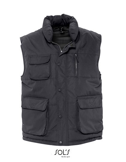Sol´s Viper Bodywarmer 59000