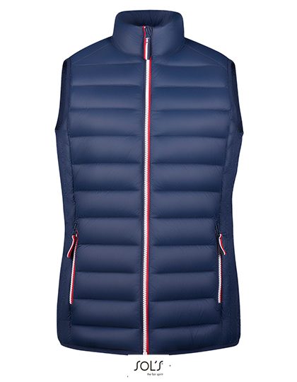 Sol´s Women´s Victoire Bodywarmer Jacket 02937