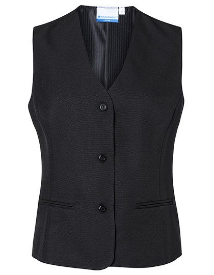 Karlowsky Damenweste Basic Bwf1 Jacke