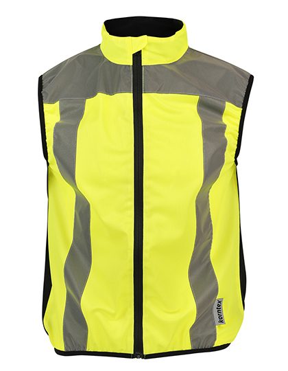 Korntex Elastic Mobility Safety Vest Ludwigsburg Kxmw