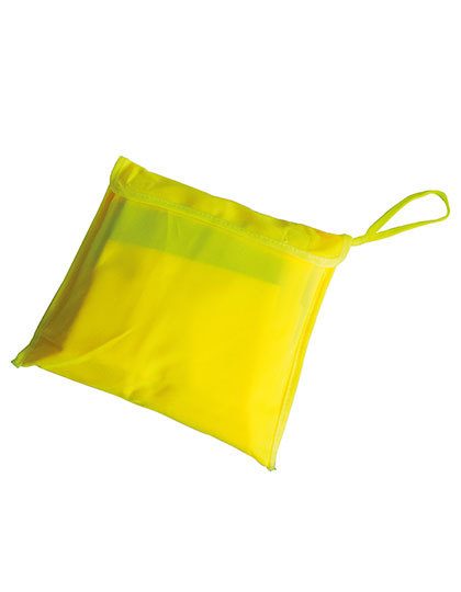 Korntex Safety Vest Family Pack Ingolstadt FP100