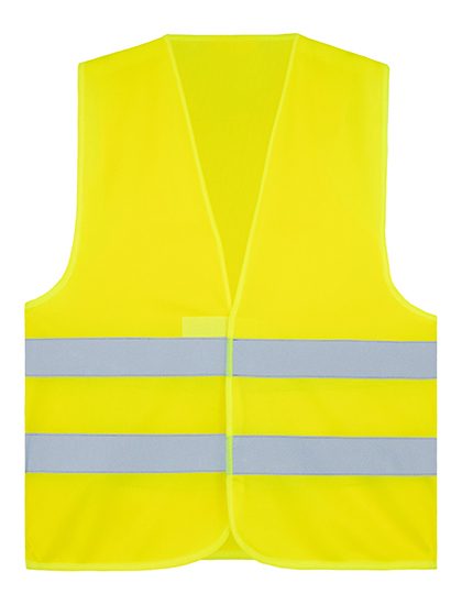 Korntex Safety Vest Duo Pack Russelsheim Kxdp