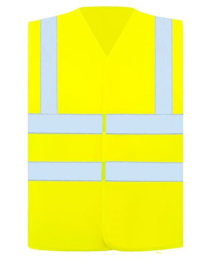 Korntex Comfort Safety Vest Minden Co² Neutral Kxcvr