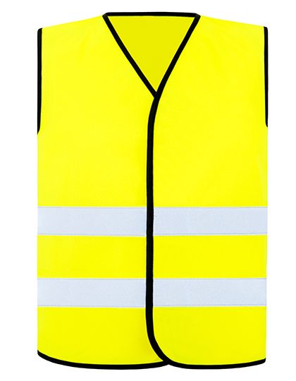 Korntex Comfort Safety Vest Soltau Co² Neutral Kxcvw