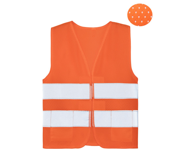 Korntex Mesh Functional Vest For Children