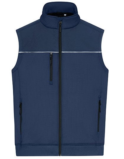 Daiber Hybrid Workwear Vest JN1867