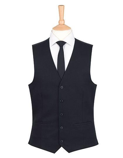Brook Taverner One Collection Mercury Waistcoat 1295 Weste