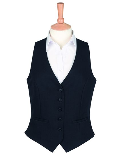 Brook Taverner One Collection Luna Waistcoat 2257 Weste