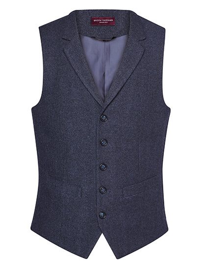 Brook Taverner Memphis Men´s Waistcoat 1463 Weste