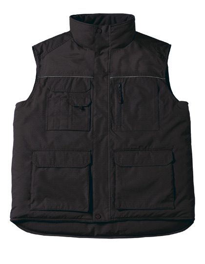 B&C Collection Expert Pro Bodywarmer Juc40