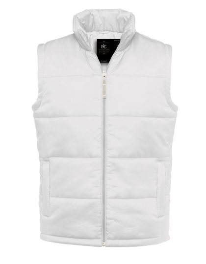 B&C Collection Men´s Bodywarmer JM930