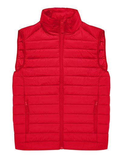 B&C Be Inspired #Reset Bodywarmer JG002