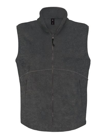 B&C Collection Unisex Fleece Traveller+ FU705