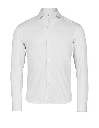 Tee Jays Active Stretch Shirt 4030