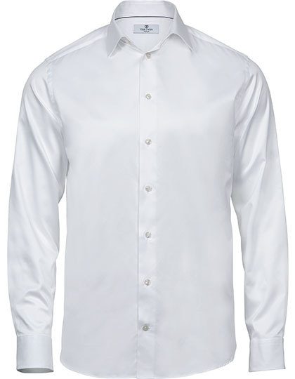 Tee Jays Luxury Shirt Comfort Fit 4020
