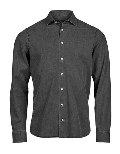 Tee Jays Denim shirt 4004