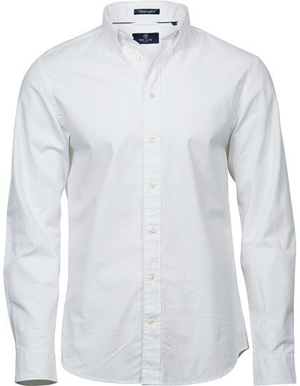 Tee Jays Men´s Perfect Oxford Shirt 4000