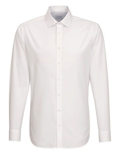 Seidensticker Men´s Shirt Slim Fit Extra Longsleeve 01.675665