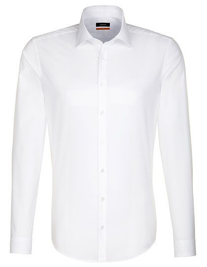 Seidensticker Men´s Shirt Slim Fit Long Sleeve 675198