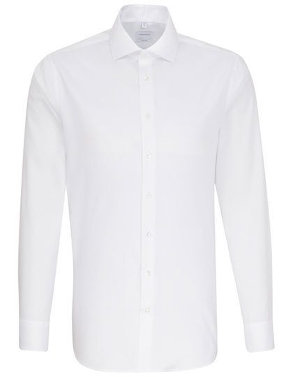 Seidensticker Men´s Shirt Regular Fit Oxford Longsleeve 193677