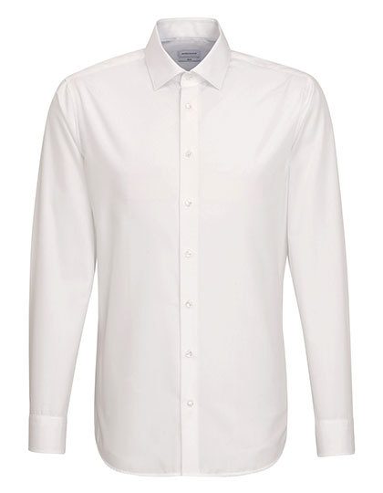 Seidensticker Men´s Shirt Shaped Fit Extra Longsleeve 01.021005