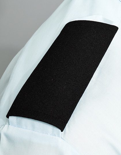 Premier Workwear Epaulettes PR715 Hemd