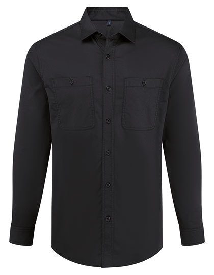 Premier Workwear Utility 2.0 Service Shirt PR021
