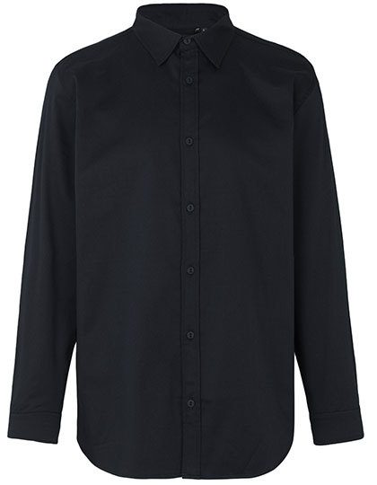 Neutral Men´s Twill Shirt O67001