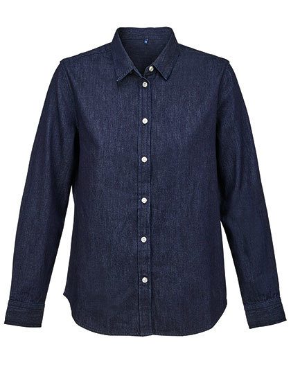 Neoblu Men´s High-End Denim Shirt Bennett 04796