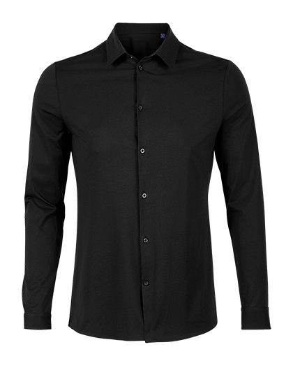 Neoblu Men´s Mercerised Shirt Balthazar 03198