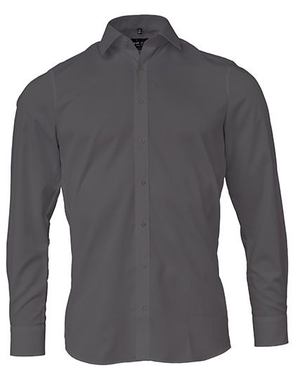 Marvelis Men´s Shirt Body Fit Extra Long Sleeve 679969