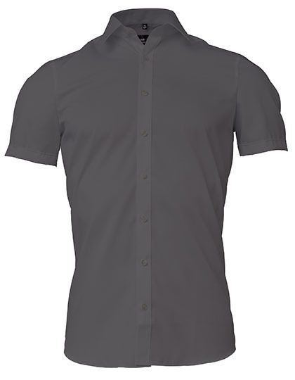 Marvelis Men´s Shirt Body Fit Short Sleeve 679912