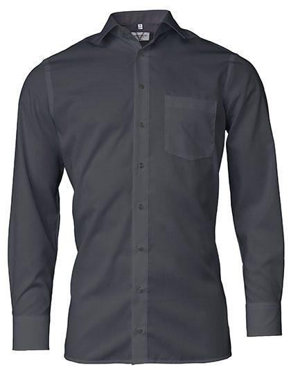 Marvelis Men´s Shirt Modern Fit Extra Long Sleeve 470069