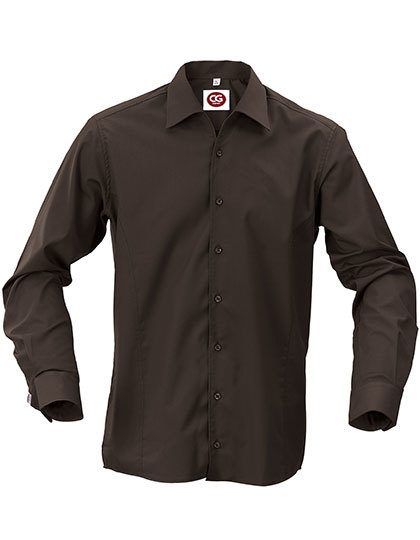Cg Workwear Men´s Shirt Pesaro 00630-15